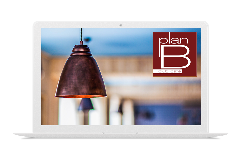 Plan B Cafe Bistro